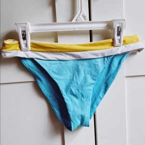 L*Space Bikini Bottoms
